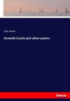 Kenwith Castle and other poems