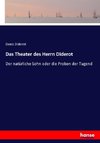 Das Theater des Herrn Diderot