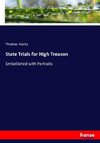 State Trials for High Treason