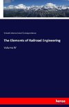 The Elements of Railroad Engineering