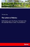 The Letters of Marius