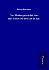 Der Shakespeare-Dichter