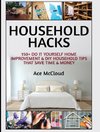 Mccloud, A: Household Hacks