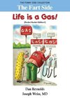 The Fart Side - Life is a Gas! Pocket Rocket Edition