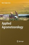 Applied Agrometeorology