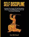 Mccloud, A: Self Discipline