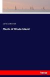 Plants of Rhode Island