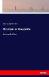 Christmas at Greycastle