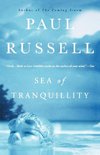 SEA OF TRANQUILITY