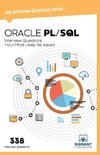 ORACLE PL/SQL Interview Questions You'll Most Likely Be Asked