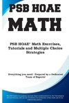PSB HOAE Math