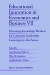 Educational Innovation in Economics and Business