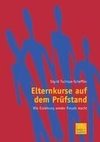 Elternkurse auf dem Prüfstand