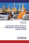 Capital Structure & Firm's Profitability: Petrochemical Sector of KSA