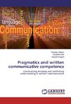Pragmatics and written communicative competence