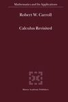 Calculus Revisited