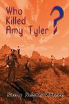 Who Killed Amy Tyler?