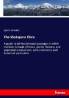 The Shakspere Flora