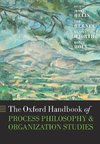 Helin, J: Oxford Handbook of Process Philosophy and Organiza