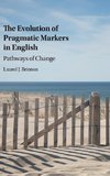 Brinton, L: Evolution of Pragmatic Markers in English