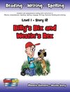 Level 1 Story 12-Billy's Bix And Westin's Rex