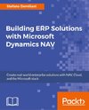 BUILDING ERP SOLUTIONS W/MS DY