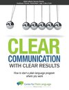 CLEAR COMMUNICATIONS W/CLEAR R