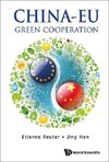 Etienne, R:  China-eu: Green Cooperation