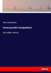 Unsuccessful Competitors