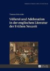 Völlerei und Adelsnation in der englischen Literatur der Frühen Neuzeit
