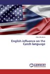 English influence on the Czech language