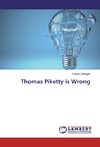 Thomas Piketty is Wrong