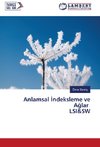Anlamsal Indeksleme ve Aglar LSI&SW