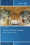 Russian Christian Comics