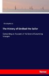 The History of Sindbad the Sailor