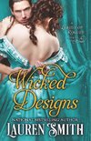 Smith, L: Wicked Designs