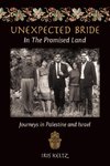 Unexpected Bride in the Promised Land