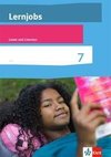 Lernjobs. Lesen und Literatur 7. Schuljahr