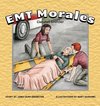 EMT Morales - Book #1 - Clamshell Stretcher