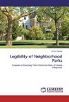 Legibility of Neighborhood Parks