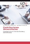 Contribuciones Universitarias