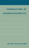 Foundations of Pharmacokinetics