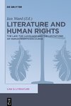 Literature and Human Rights