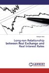 Long-run Relationship between Real Exchange and Real Interest Rates