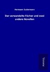 Der verwandelte Fächer und zwei andere Novellen