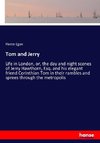 Tom and Jerry