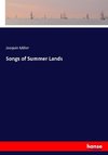 Songs of Summer Lands