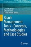 Beach Management Tools - Concepts, Methodologies