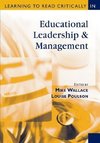 Wallace, M: Learning to Read Critically in Educational Leade