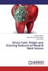 Ghost Cells: Origin and Staining features of Head & Neck lesions